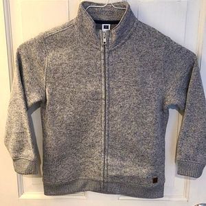 Boys Size 5 Janie and Jack Sweater